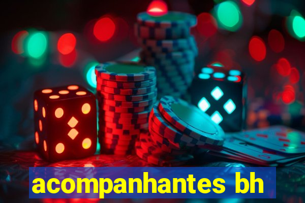 acompanhantes bh